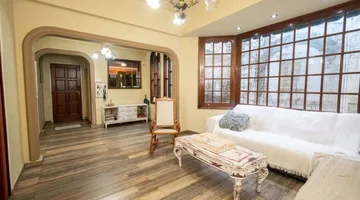 VENTA CASA DE 3 DORM, PATIO Y COCH EN GUADALUPE