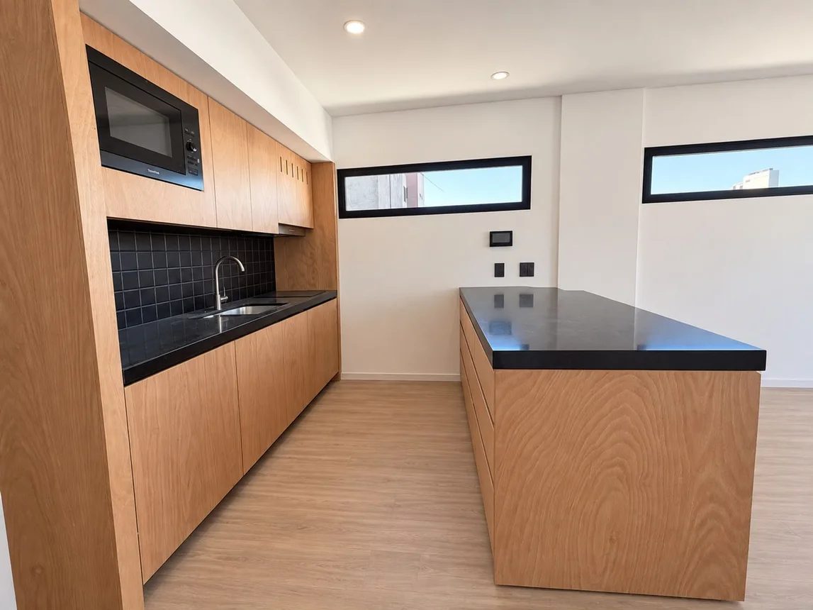 Monoambiente en venta en Villa Crespo, Aráoz 1000