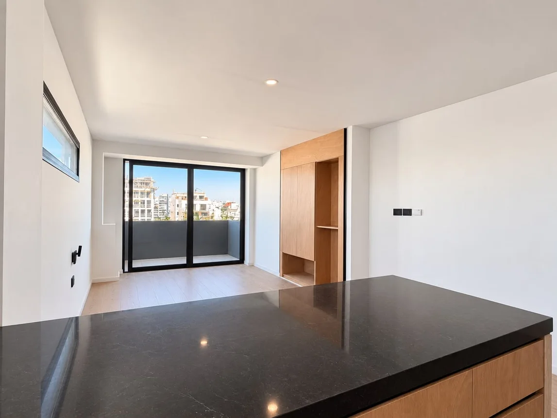Monoambiente en venta en Villa Crespo, Aráoz 1000, foto 5