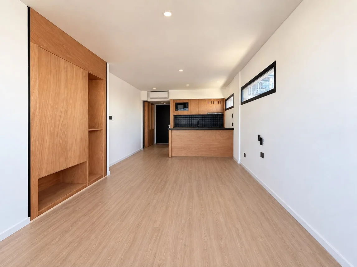 Monoambiente en venta en Villa Crespo, Aráoz 1000, foto 3