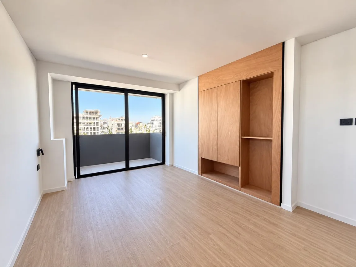 Monoambiente en venta en Villa Crespo, Aráoz 1000, foto 4