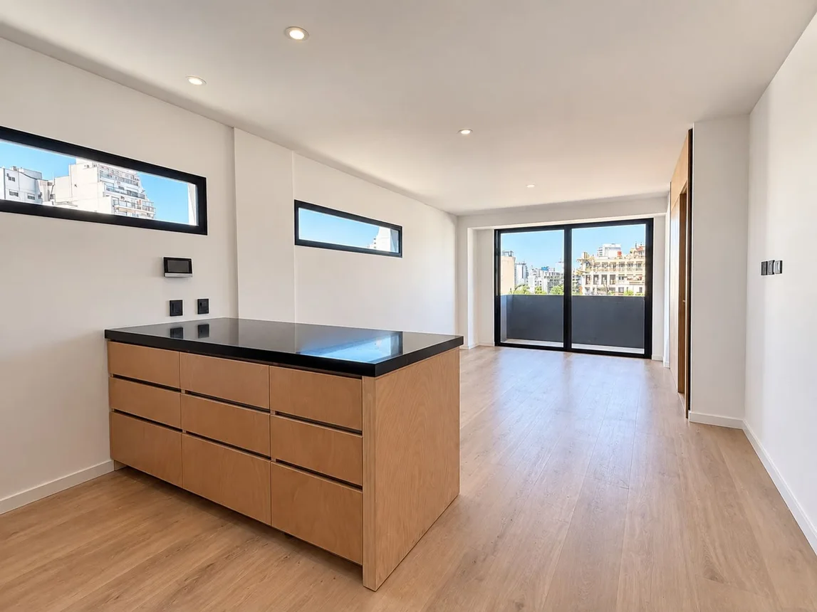 Monoambiente en venta en Villa Crespo, Aráoz 1000, foto 2