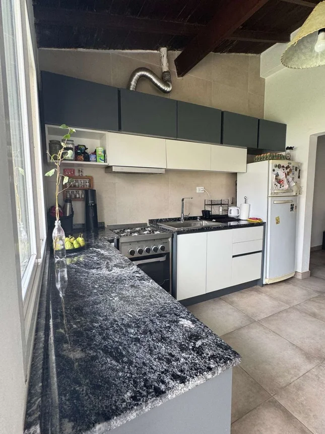 Casa en venta en Godoy Cruz