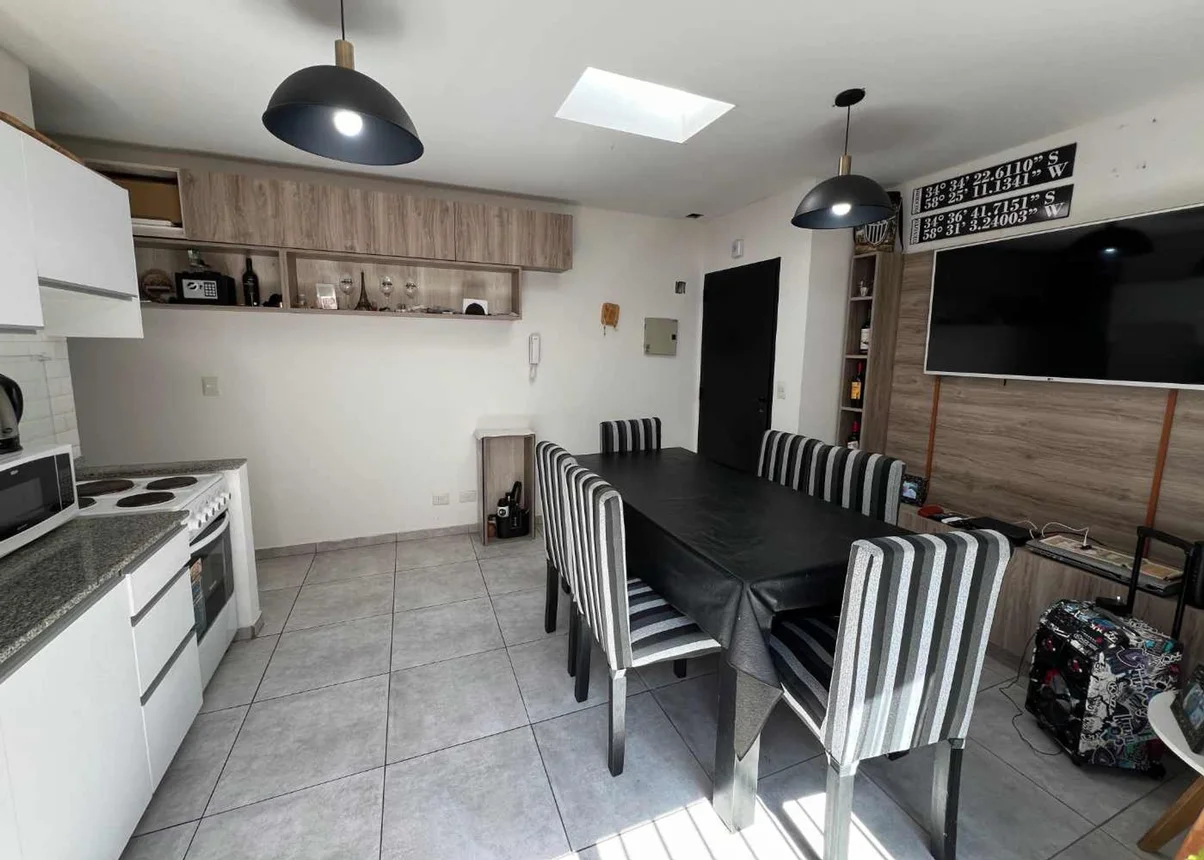 PH de 3 ambientes en venta en Caseros, Miguel de Cervantes 2100, foto 4