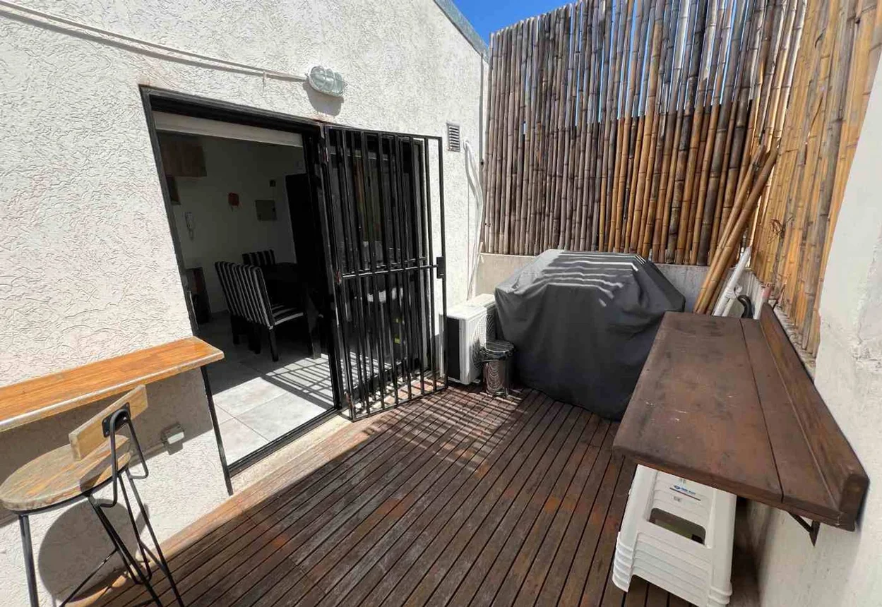 PH de 3 ambientes en venta en Caseros, Miguel de Cervantes 2100, foto 3