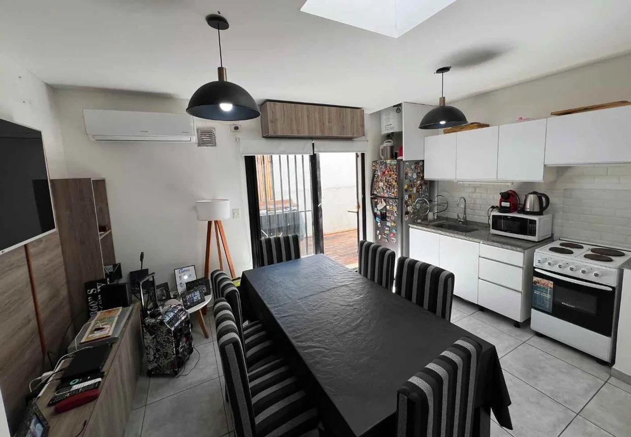 PH de 3 ambientes en venta en Caseros, Miguel de Cervantes 2100, foto 2