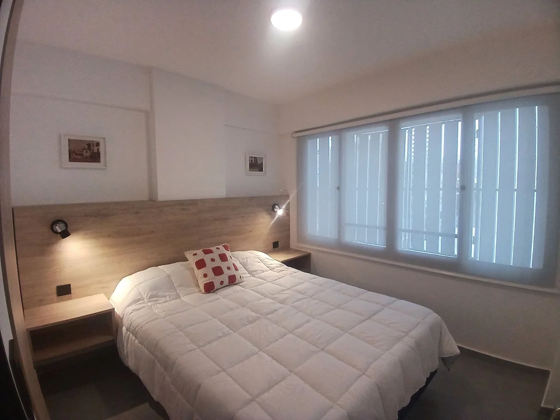 Depto en venta. 2 dorm. totalmente amoblado, foto 5