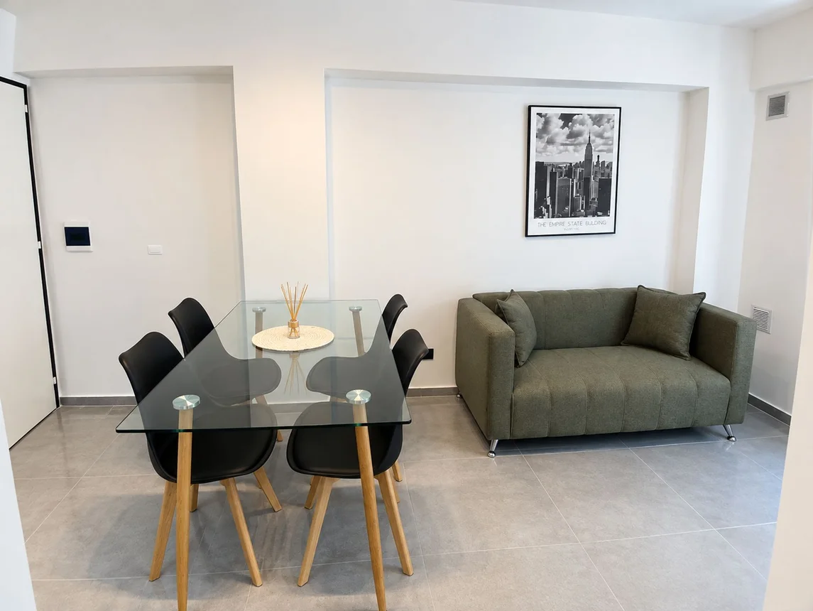 Depto en venta. 2 dorm. totalmente amoblado, foto 4
