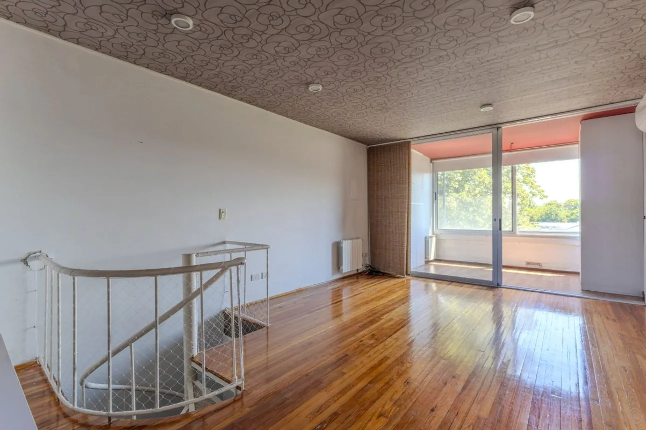 Dúplex de 2 ambientes en venta en San Isidro, Haedo 500