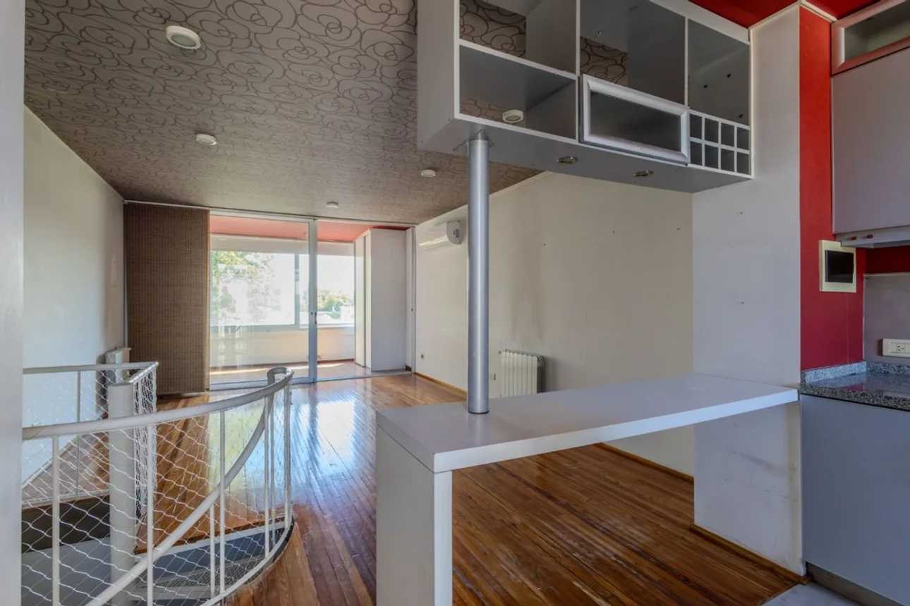 Dúplex de 2 ambientes en venta en San Isidro, Haedo 500, foto 2