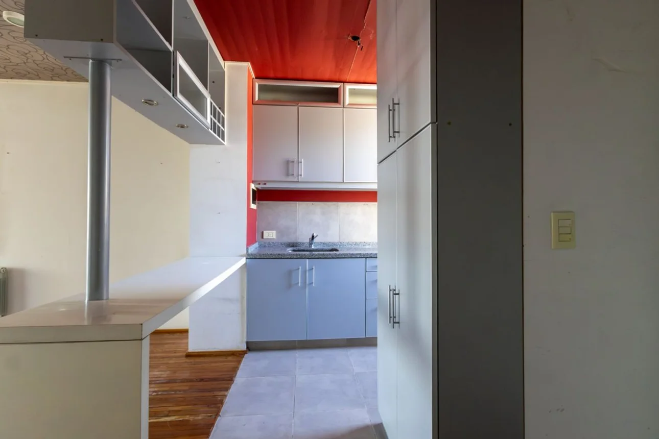 Dúplex de 2 ambientes en venta en San Isidro, Haedo 500, foto 3