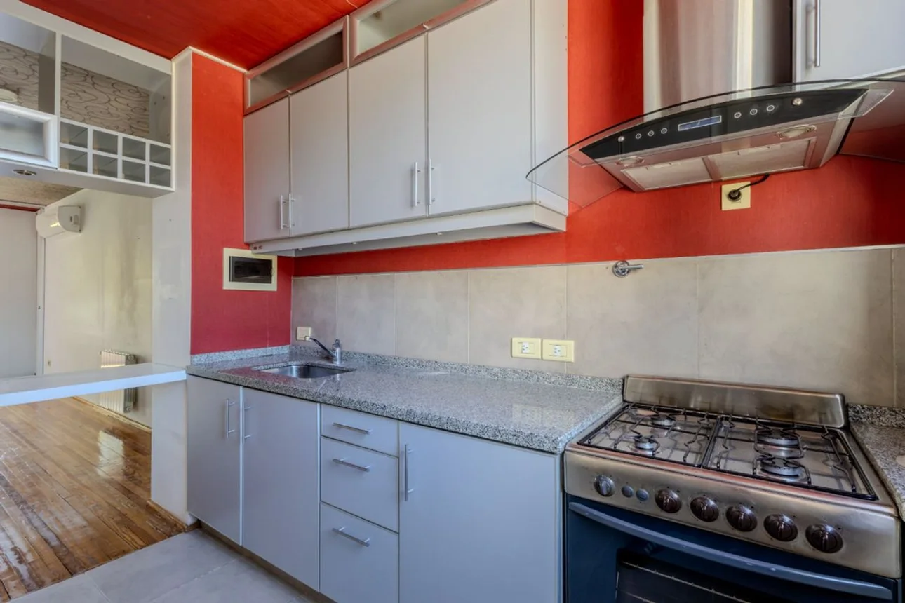 Dúplex de 2 ambientes en venta en San Isidro, Haedo 500, foto 5