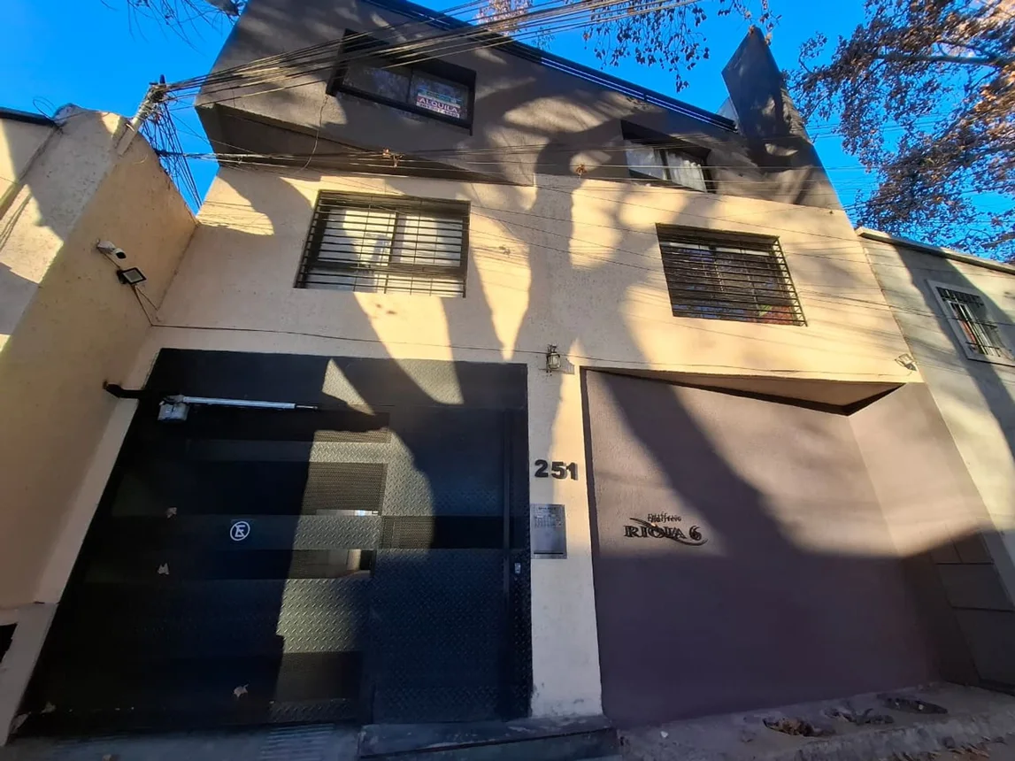 Departamento en alquiler en Mendoza