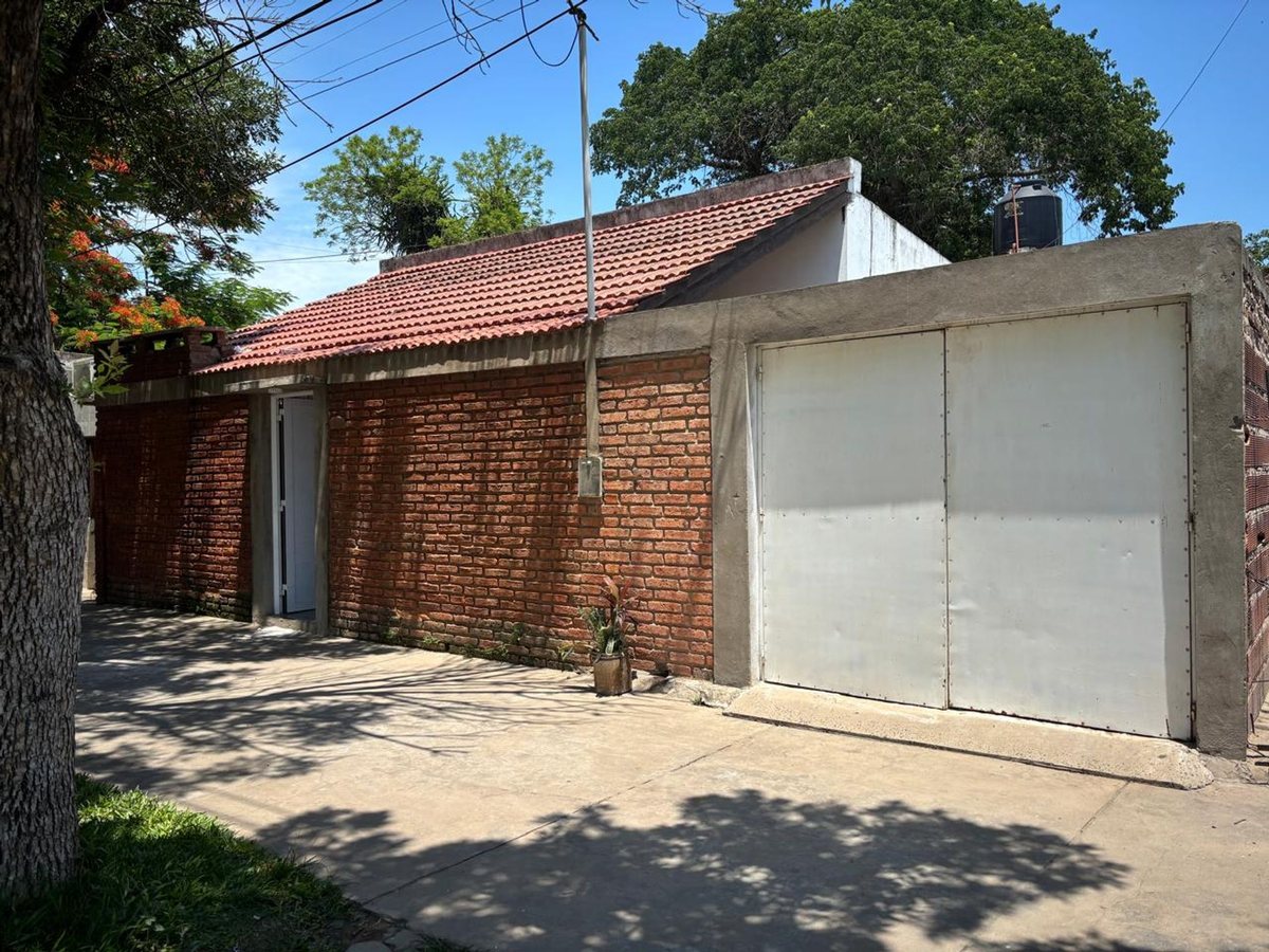 Foto 2 — Se VENDE casa en Reconquista