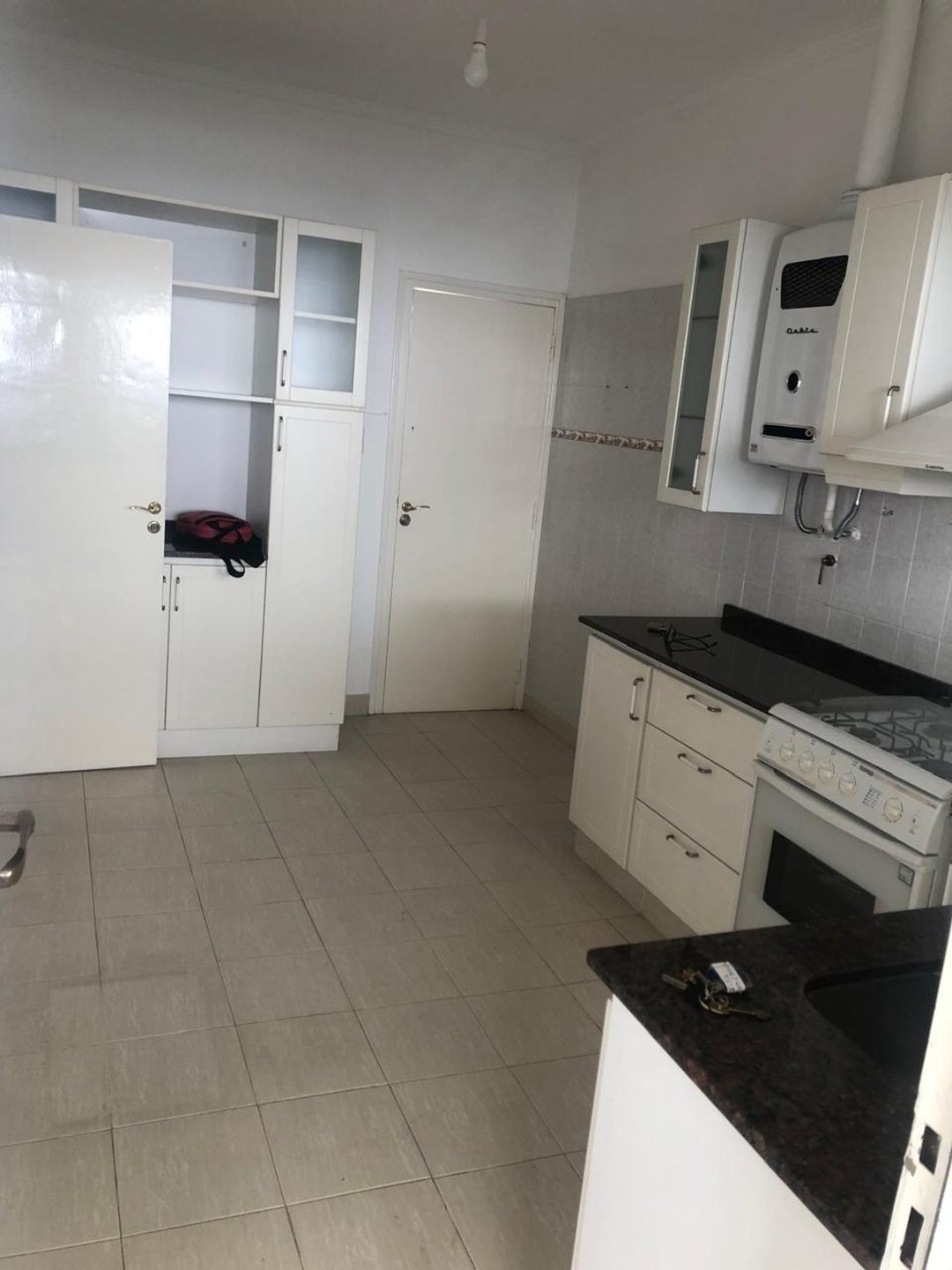 VENTA DPTO BARRIO SAN MARTIN