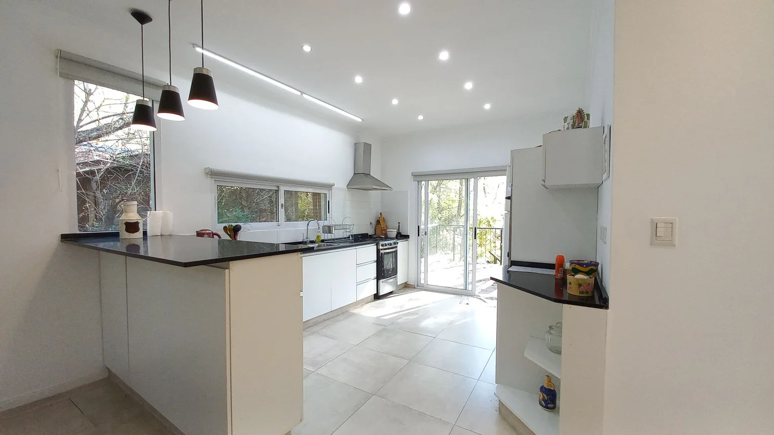 Venta casa 4 ambientes en aldea del lujan-escobar, foto 4