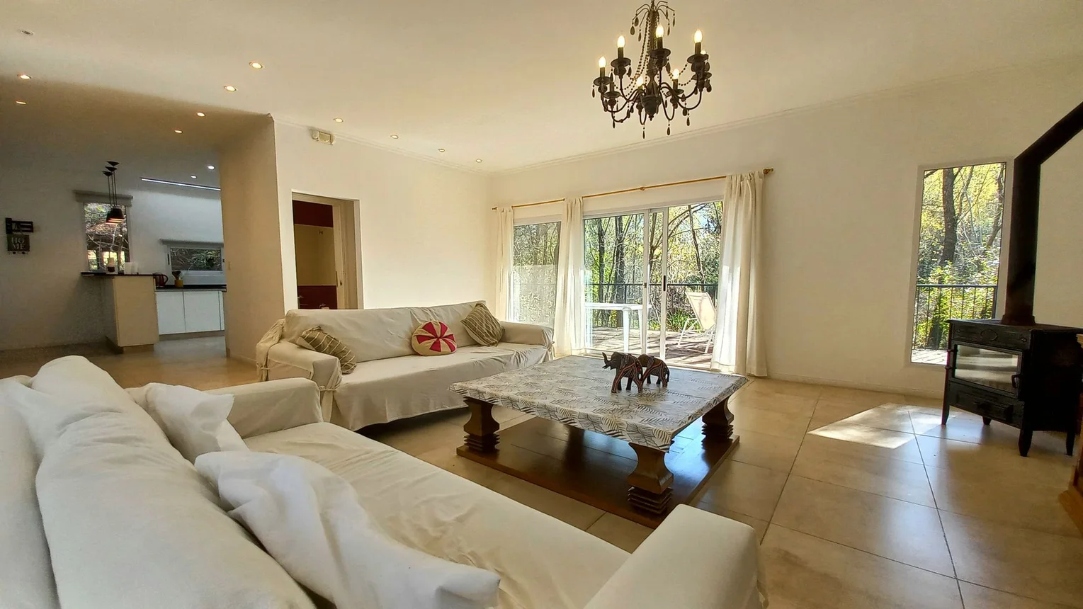 Venta casa 4 ambientes en aldea del lujan-escobar, foto 3
