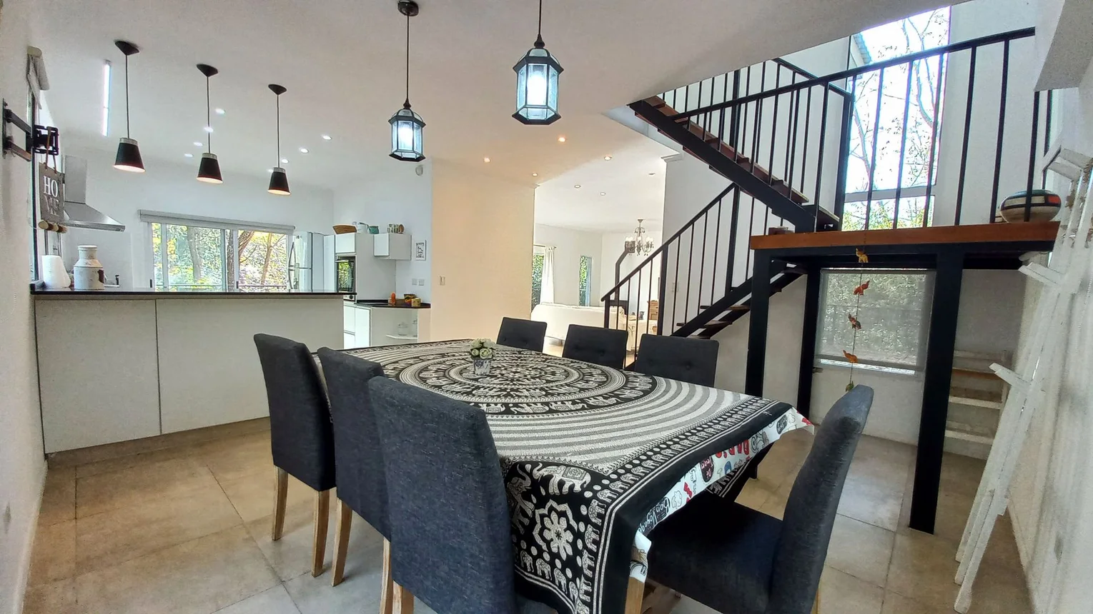 Venta casa 4 ambientes en aldea del lujan-escobar, foto 5