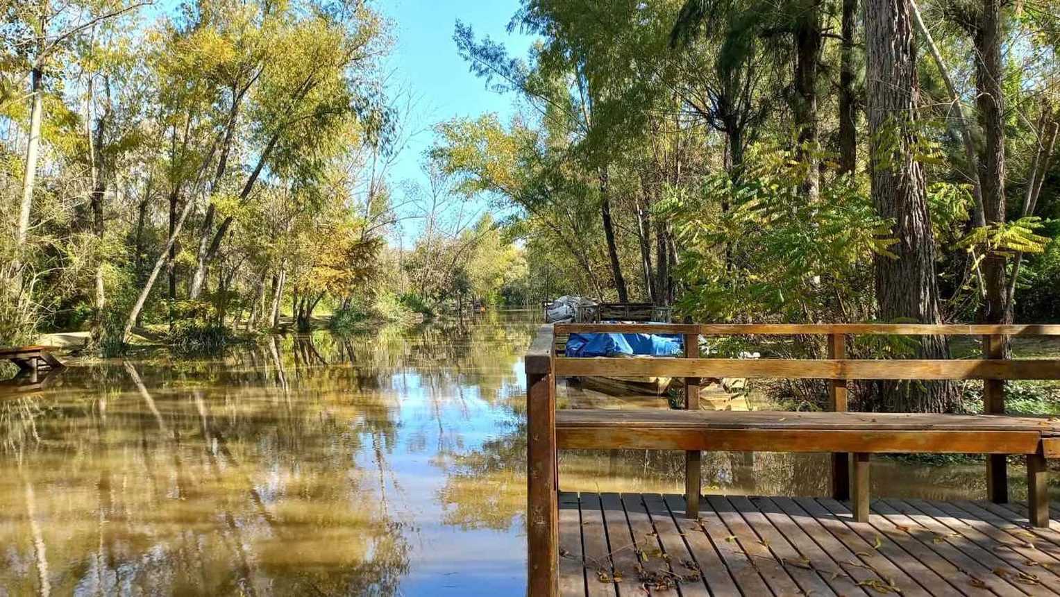Venta casa 4 ambientes en aldea del lujan-escobar, foto 2