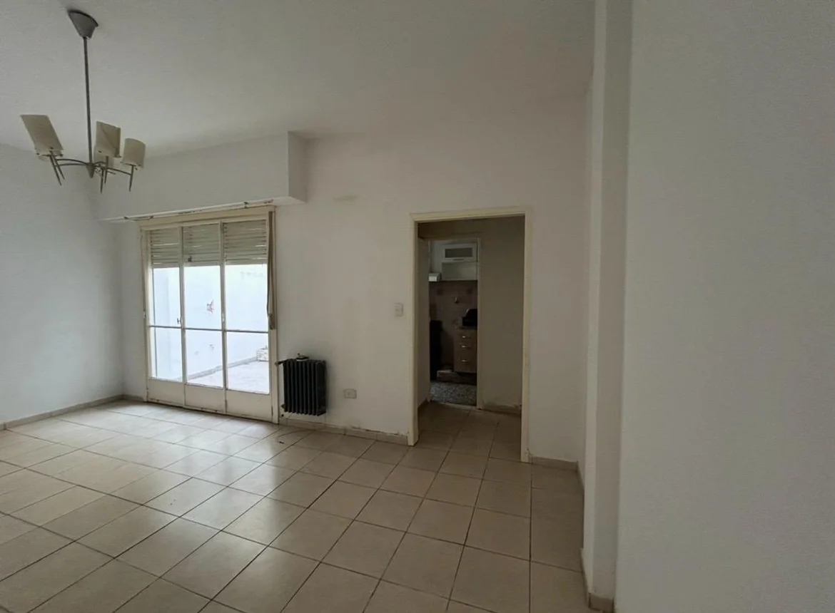 Departamento en venta en Almagro, foto 2