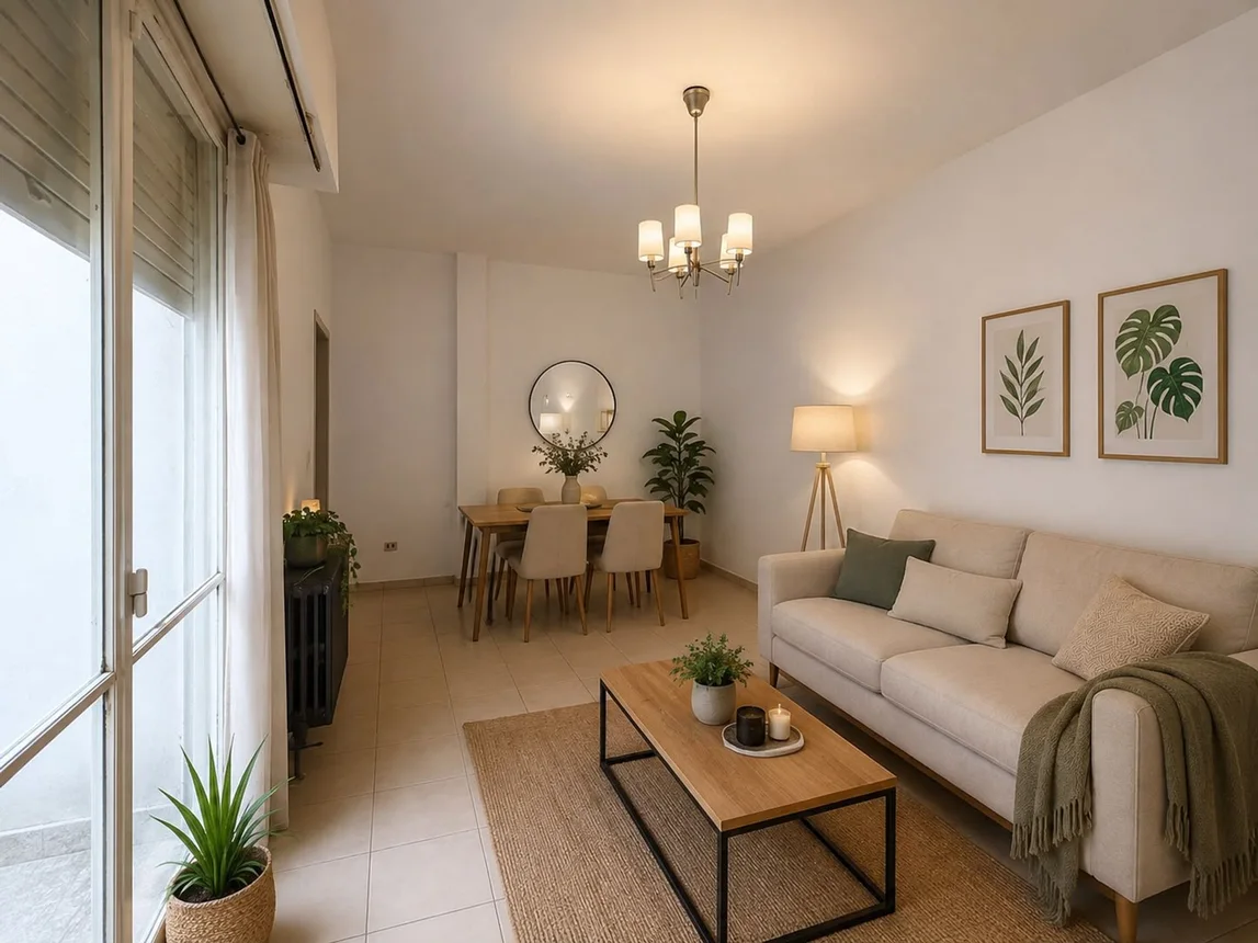 Departamento en venta en Almagro, foto 5