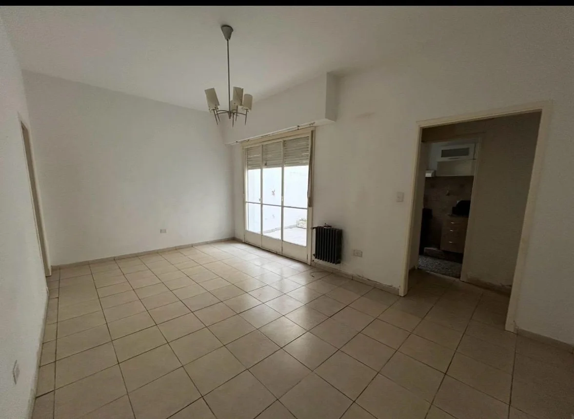 Departamento en venta en Almagro