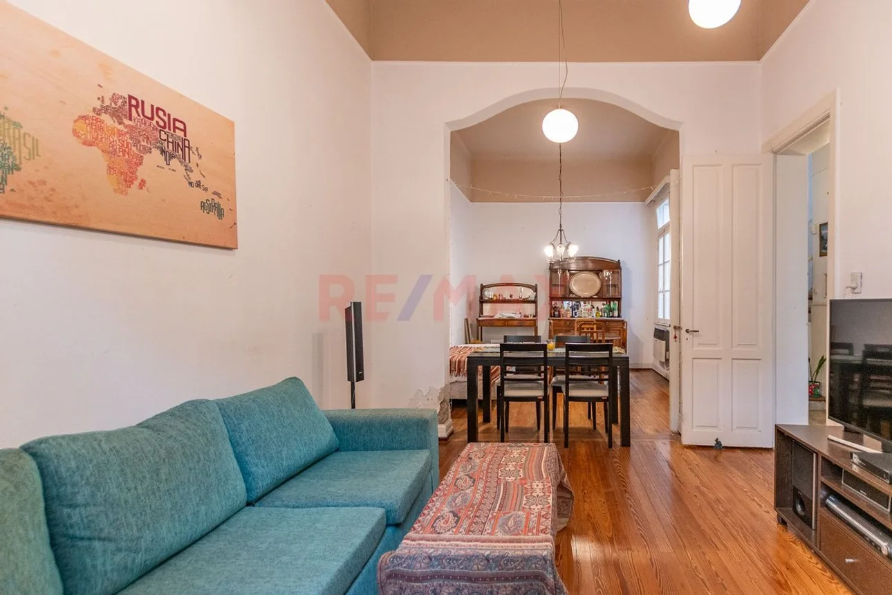 Casa de 4 ambientes en venta en Liniers, Carlos Santiago Nino 500