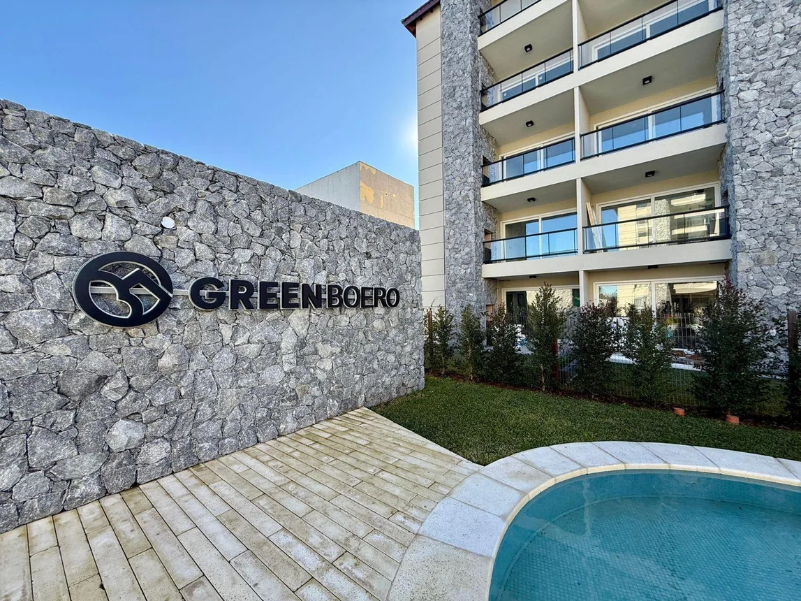 Departamento de 3 ambientes en venta en Belén de Escobar, Baigorria 600