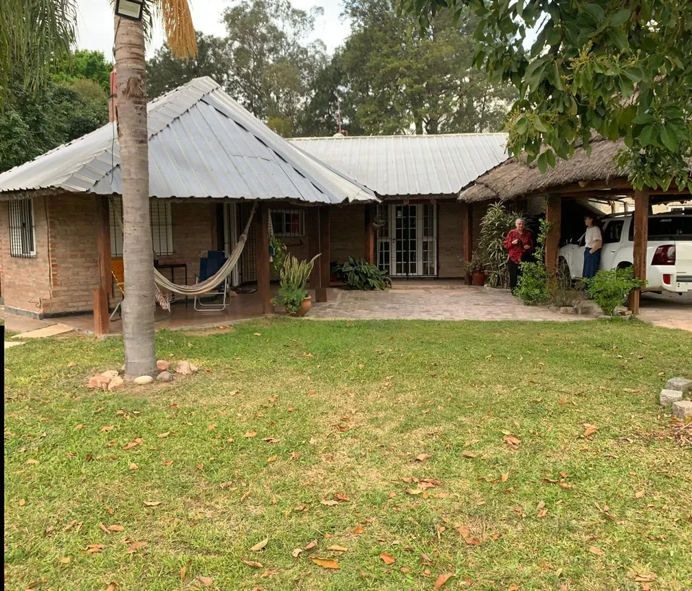 Casa en venta en Santa Fe, foto 2