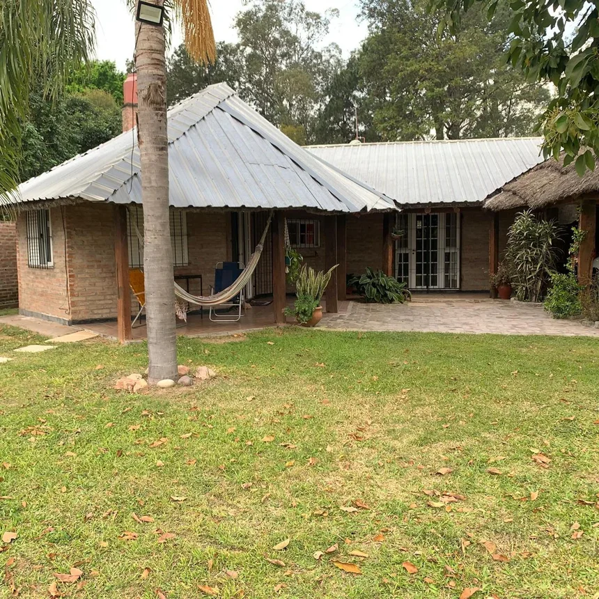 Casa en venta en Santa Fe, foto 4