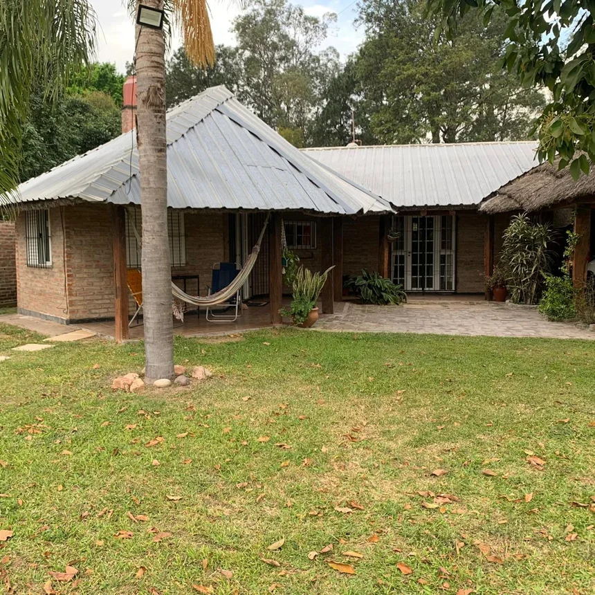 Casa en venta en Santa Fe