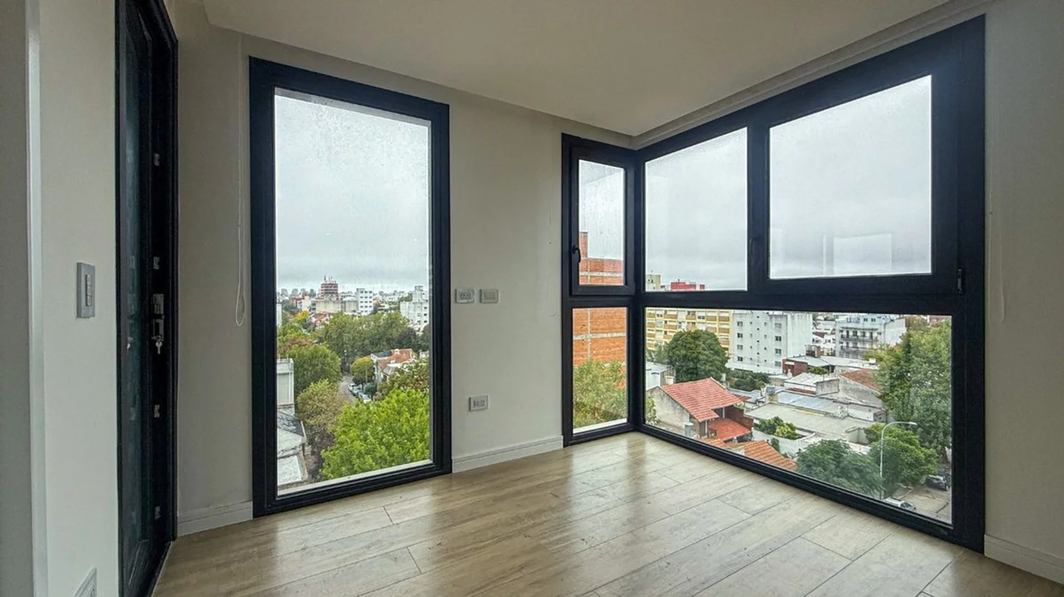 Piso de 3 ambientes en venta en Mar del Plata, La Rioja 2800, foto 2