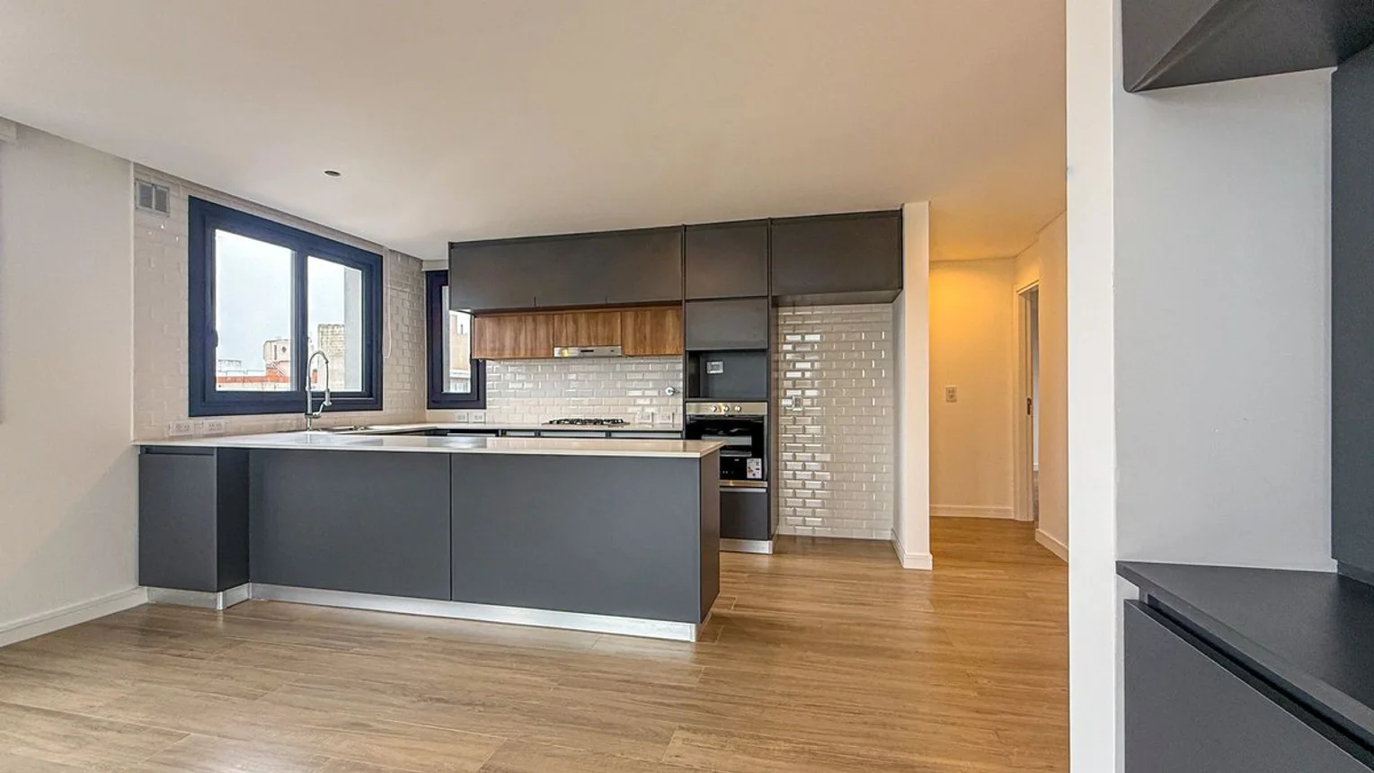Piso de 3 ambientes en venta en Mar del Plata, La Rioja 2800, foto 3