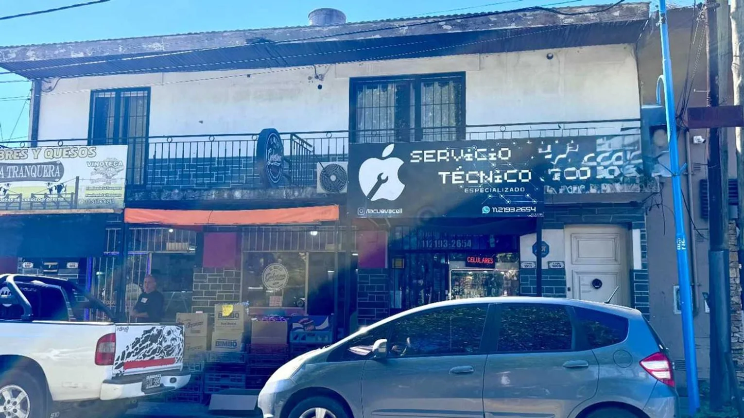 Casa en venta en Garín, foto 3