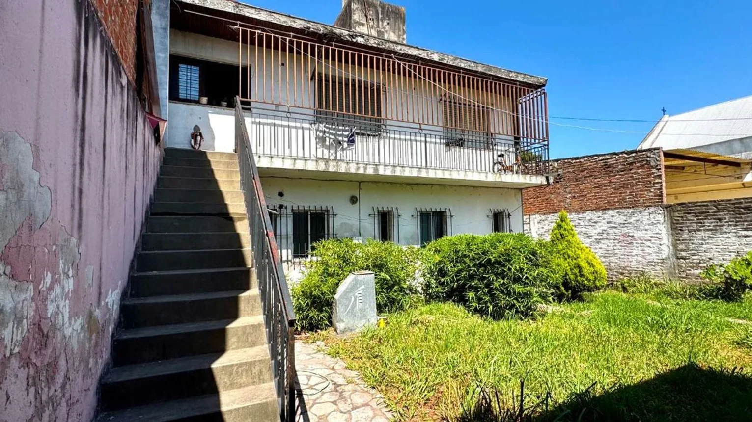 Casa en venta en Garín