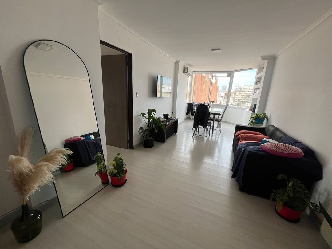 DEPTO 2 DORM + COCHERA EN PLENO CENTRO DE CÓRDOBA