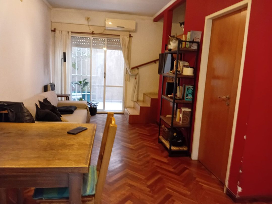 VENTA DE PH 4 AMBIENTES VILLA URQUIZA