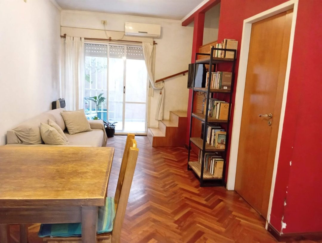 Venta de PH 4 Ambientes Villa Urquiza