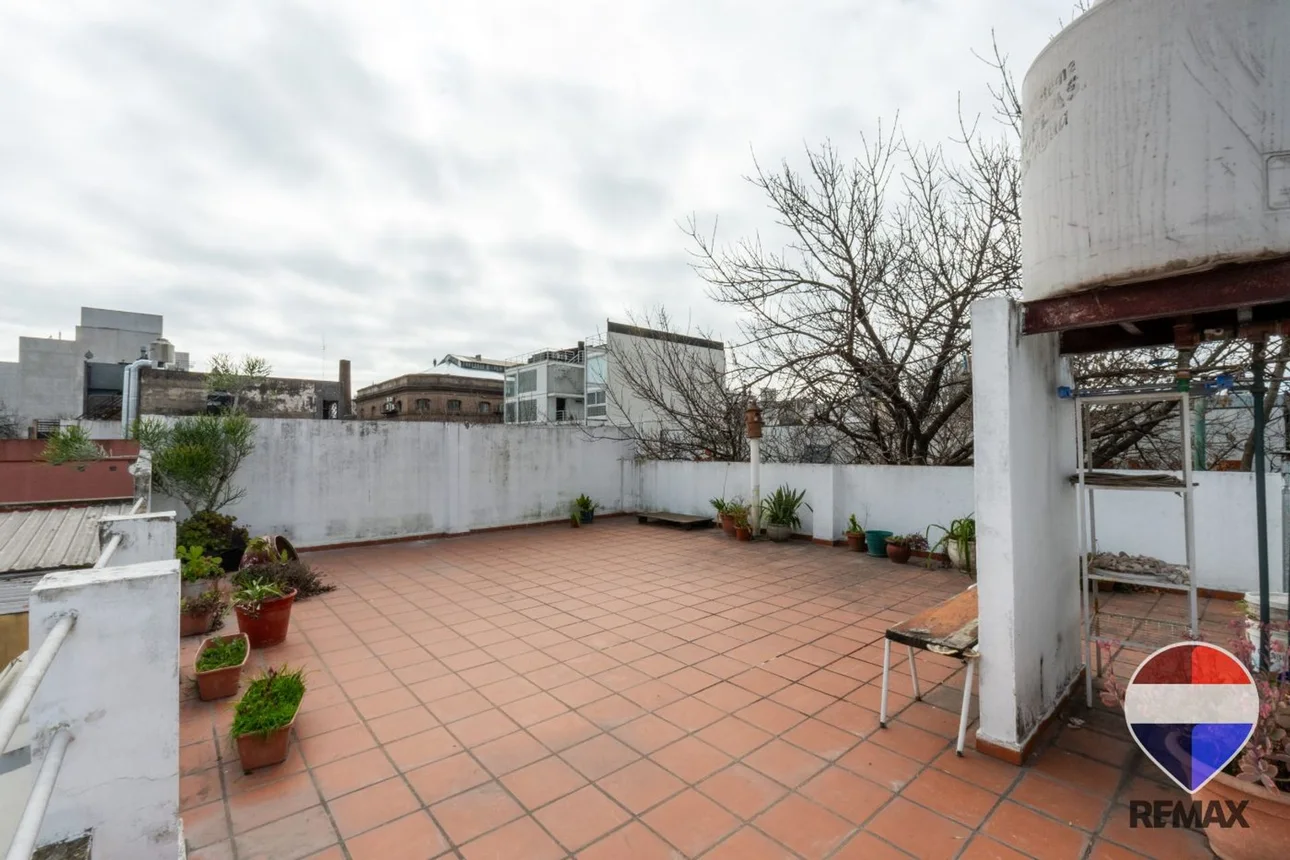 PH en venta en Villa Crespo, foto 3