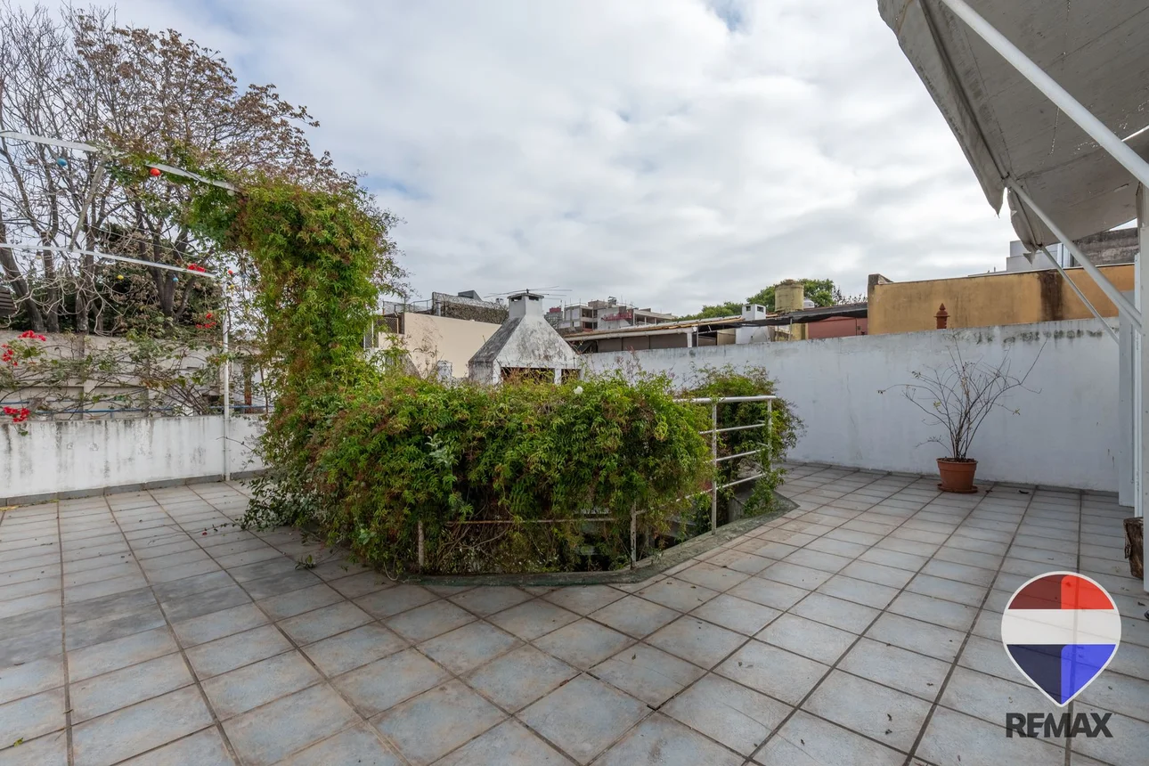 PH en venta en Villa Crespo, foto 2