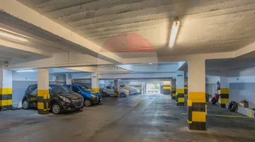 Vendo Cochera en la Blanqueada Ideal Inversor