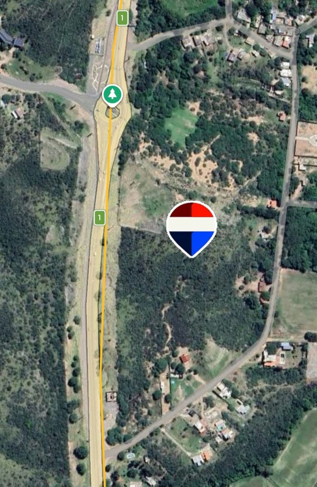 SE VENDEN  LOTES (42) FRAY M. ESQUIU CATAMARCA
