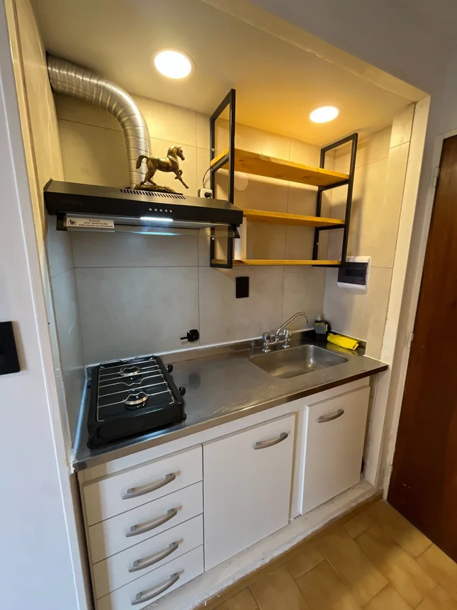 Departamento en venta en Villa del Parque, foto 2