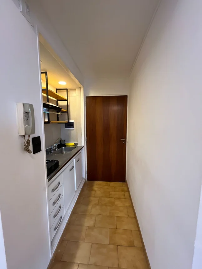 Departamento en venta en Villa del Parque