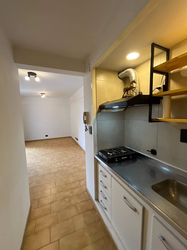 Departamento en venta en Villa del Parque, foto 3