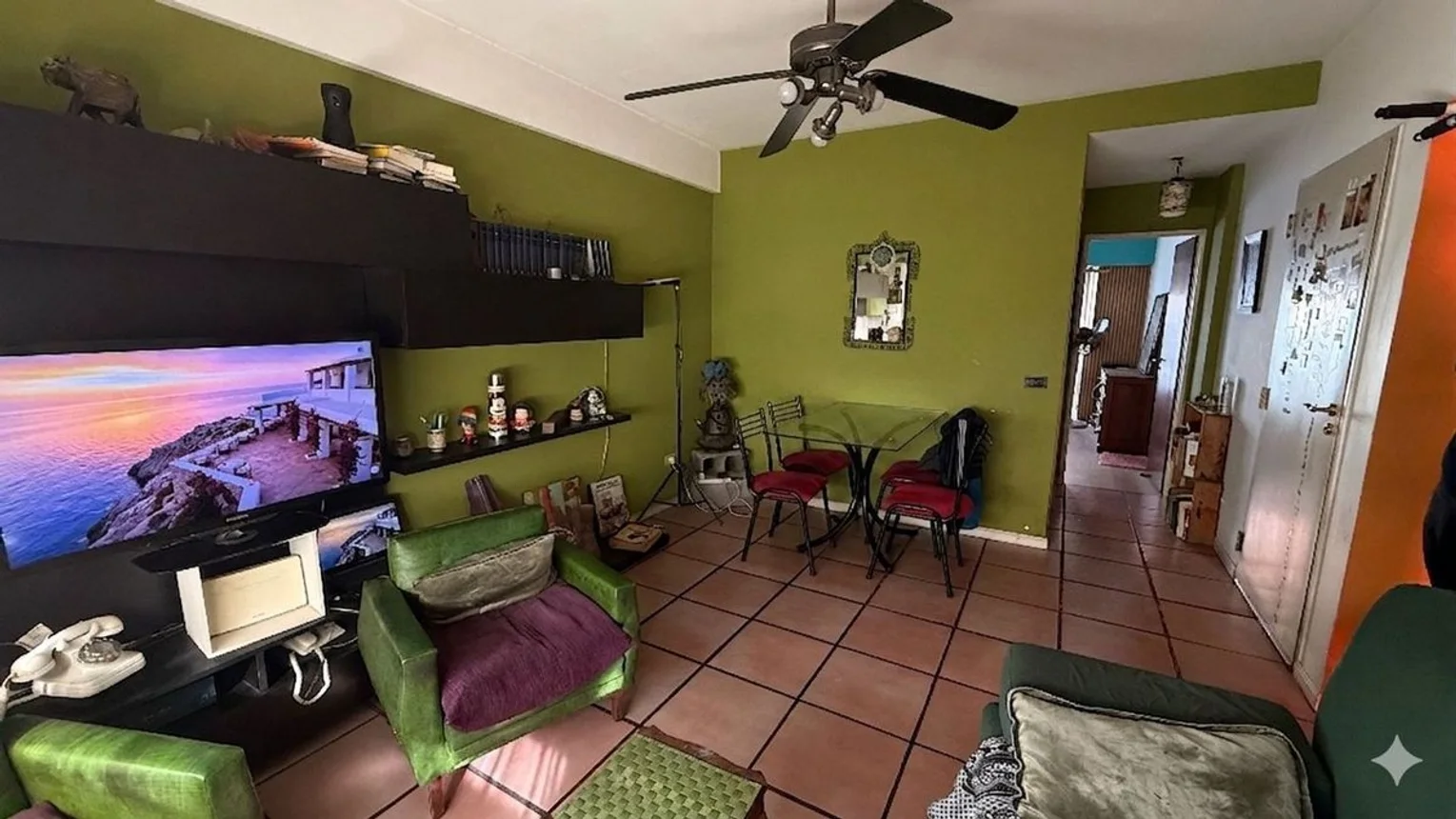 Departamento en venta en Caseros, foto 2
