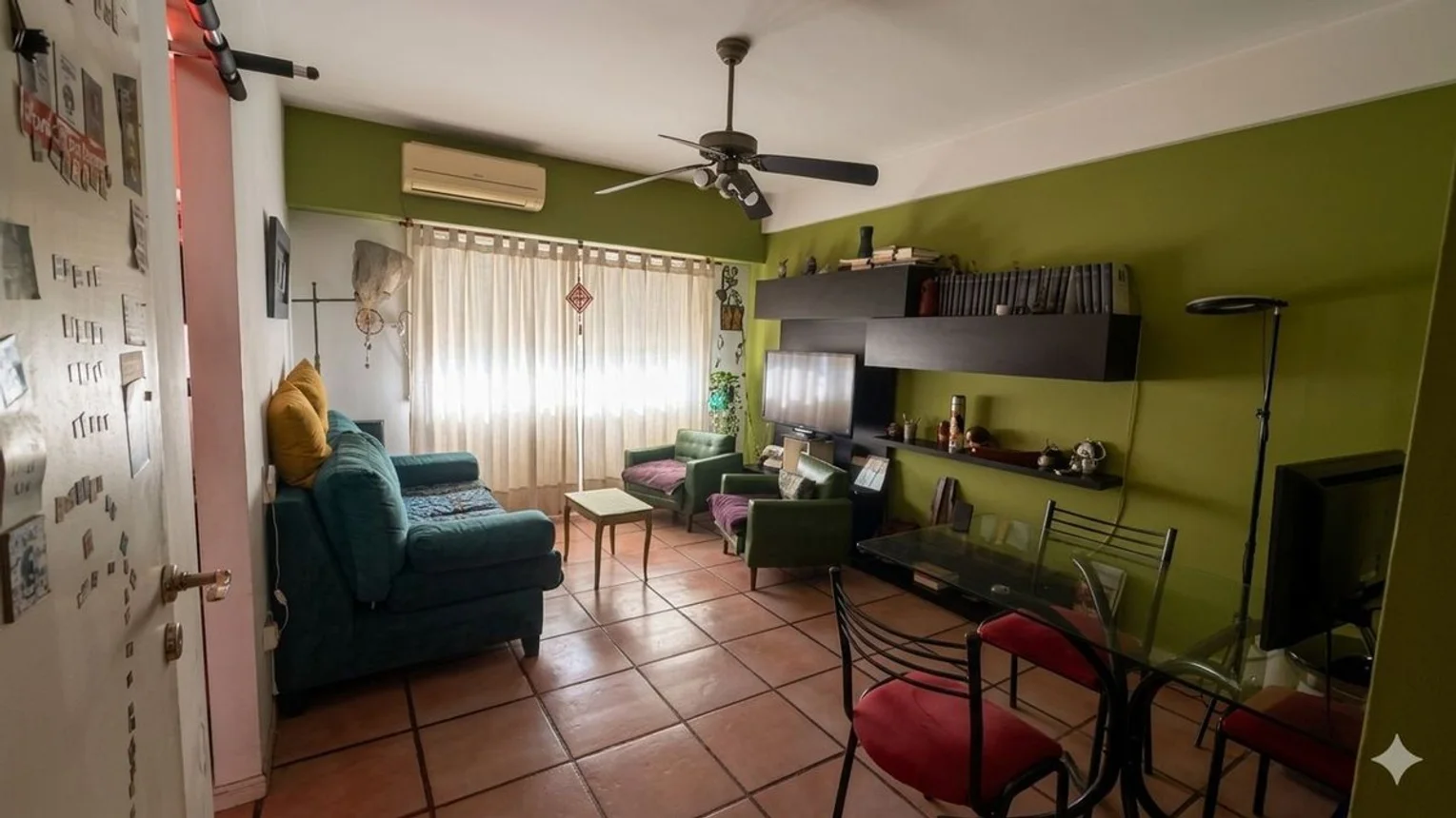 Departamento en venta en Caseros