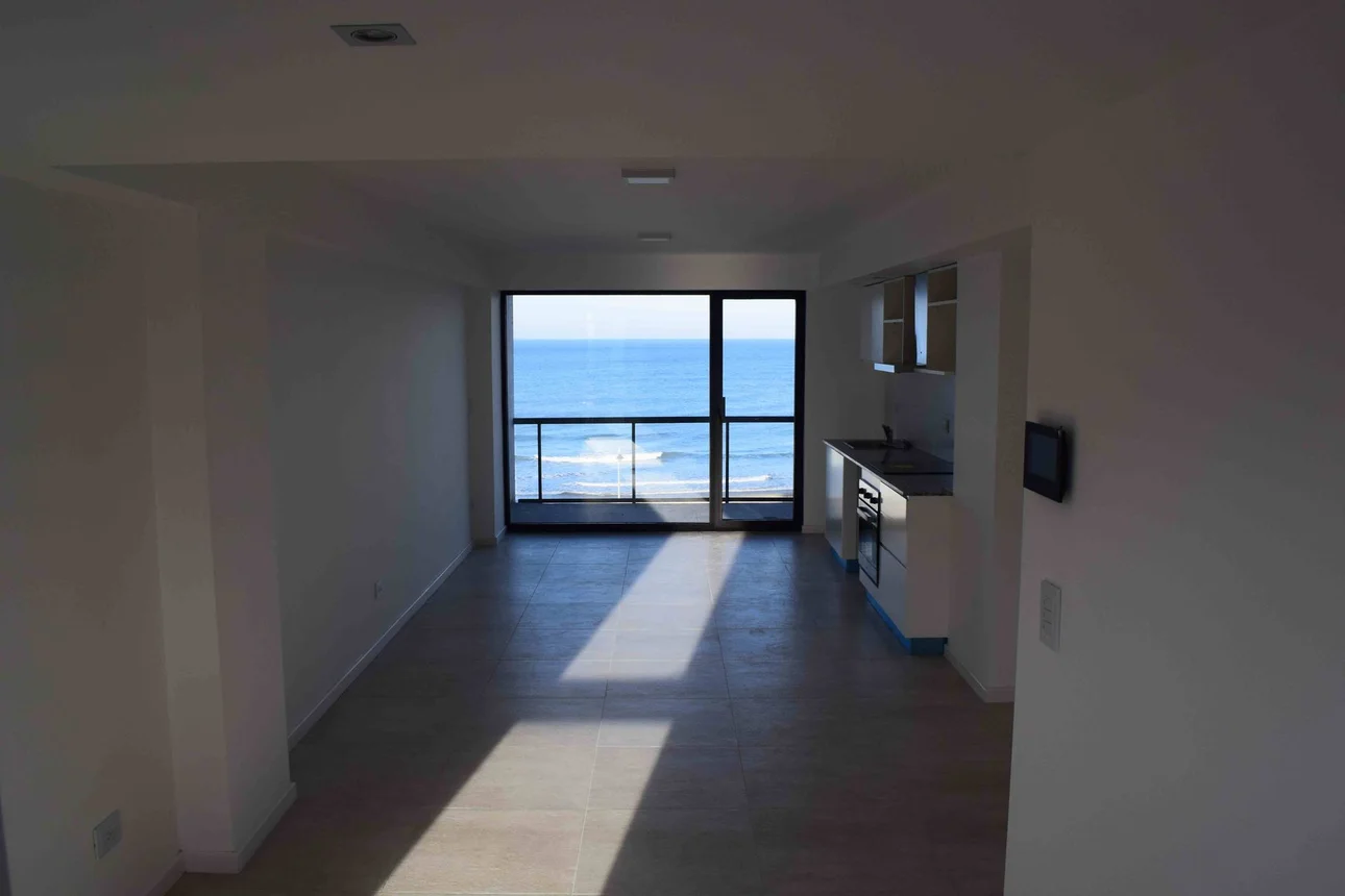 Venta semi piso a estrenar frente al mar tromarco, foto 4