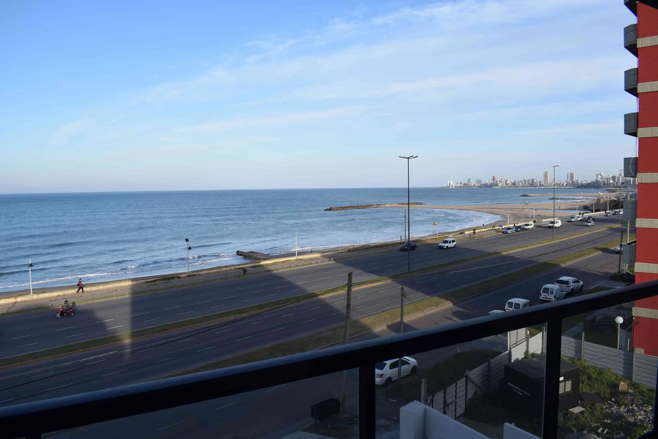 Venta semi piso a estrenar frente al mar tromarco, foto 1
