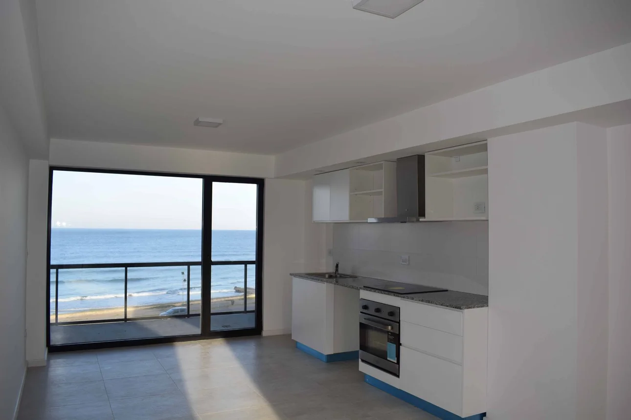 Venta semi piso a estrenar frente al mar tromarco, foto 2